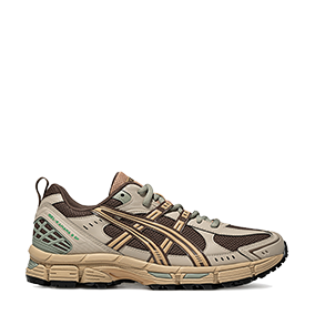 Купити Asics Gel-Kahana 8 Glacier Grey/Grand Shark в MONOAD