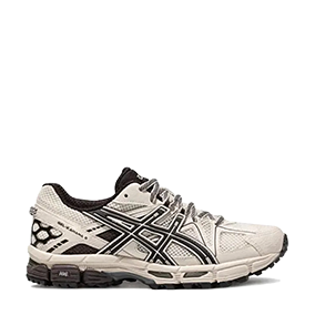 Купити Asics Gel-Kahana 8 Glacier Grey/Grand Shark в MONOAD