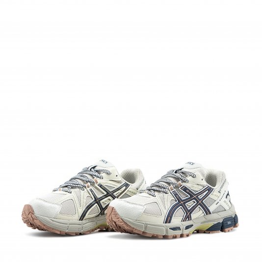 Купити Asics Gel-Kahana 8 Glacier Grey/Grand Shark в MONOAD