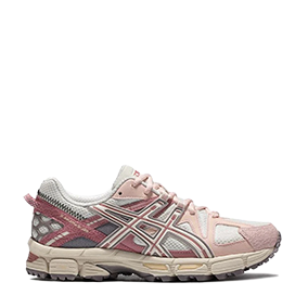 Купити Asics Gel-Kahana 8 Pink Mint/Beige/White в MONOAD