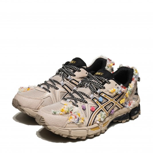 Купити Asics Gel-Kahana TR X Colorful Phoenix Beige/Gold/Black в