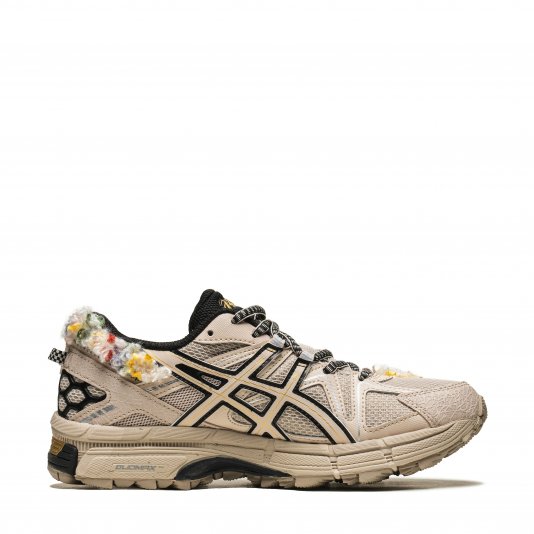Купити Asics Gel-Kahana TR X Colorful Phoenix Beige/Gold/Black в