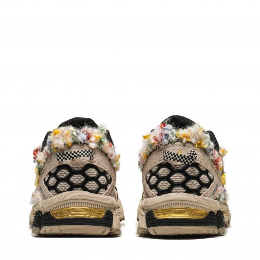 Купити Asics Gel-Kahana TR X Colorful Phoenix Beige/Gold/Black в