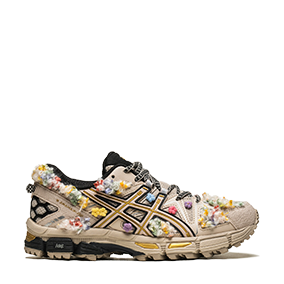Купити Asics Gel-Kahana TR X Colorful Phoenix Beige/Gold/Black в