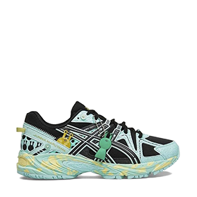 Купити Asics Gel-Kahana TR X Colorful Phoenix Beige/Gold/Black в