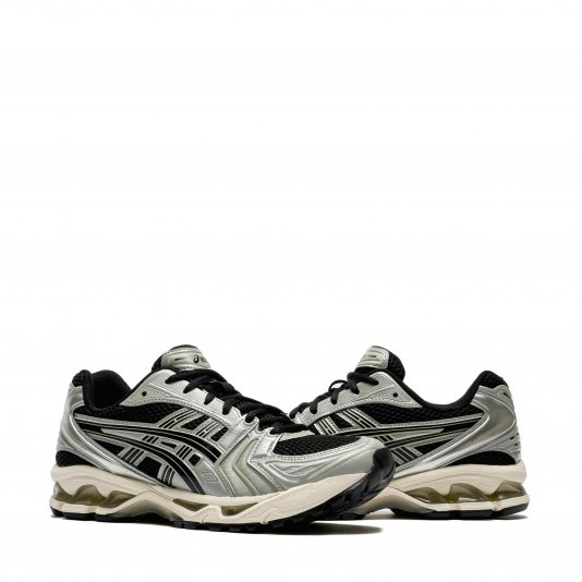 Купити Asics Gel-Kayano 14 Black/Seal Grey в MONOAD