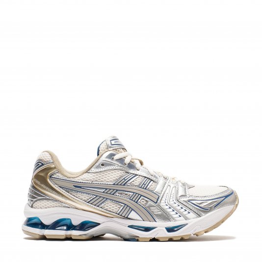 boon　GEL-KAYANO14 CREAM PURE SILVER Купити Asics Gel-Kayano 14 Cream/Pure Silver в MONOAD