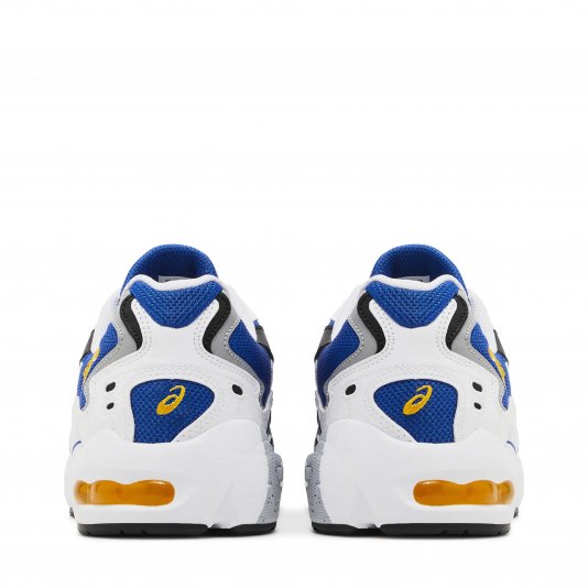 Купити Asics Gel-Kayano 5 OG White/Blue/Black в MONOAD