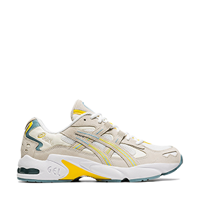 Купити Asics Gel-Kayano 5 OG White/Blue/Black в MONOAD