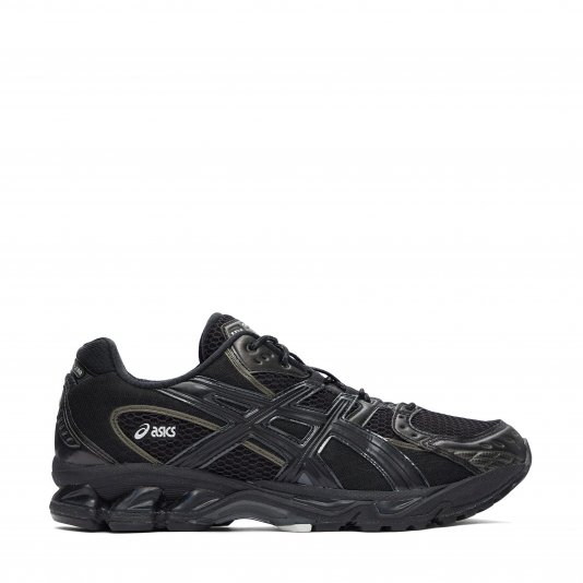 Купити Asics Gel-Nimbus 10.1 Black/White в MONOAD