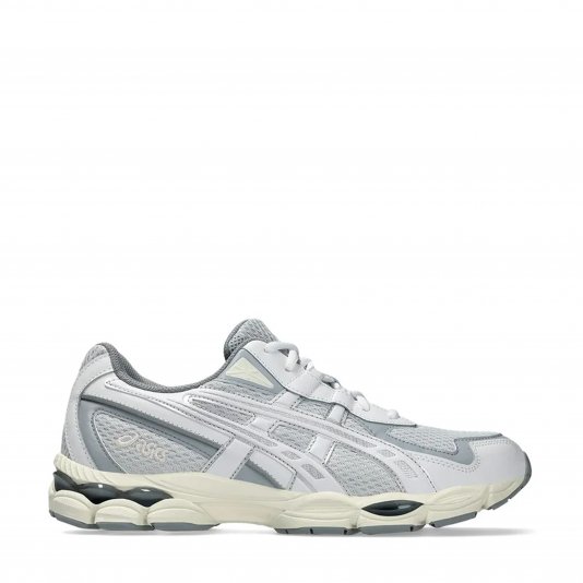 Купити Asics Gel-NYC 2055 Glacier Grey/White в MONOAD
