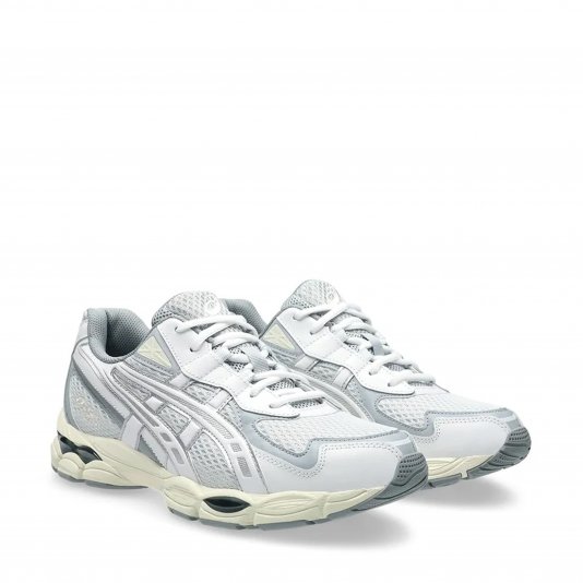 Купити Asics Gel-NYC 2055 Glacier Grey/White в MONOAD