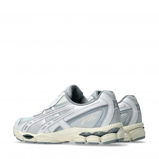 Купити Asics Gel-NYC 2055 Glacier Grey/White в MONOAD