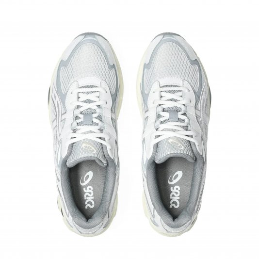 Купити Asics Gel-NYC 2055 Glacier Grey/White в MONOAD