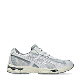 Купити Asics Gel-NYC 2055 Glacier Grey/White в MONOAD