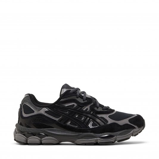 Купити Asics Gel-NYC Graphite Grey/Black в MONOAD