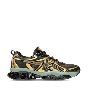 Купити Asics Gel-Quantum Kinetic Dark Sepia/Black в MONOAD