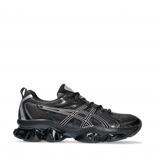 Купити Asics Gel-Quantum Kinetic Graphite Grey/Black в MONOAD