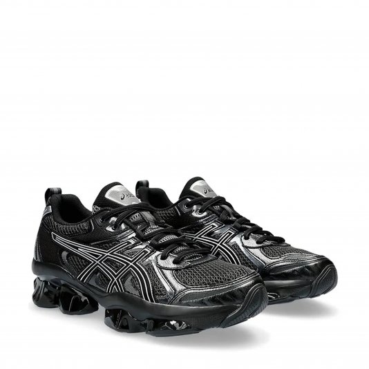 Купити Asics Gel-Quantum Kinetic Graphite Grey/Black в MONOAD