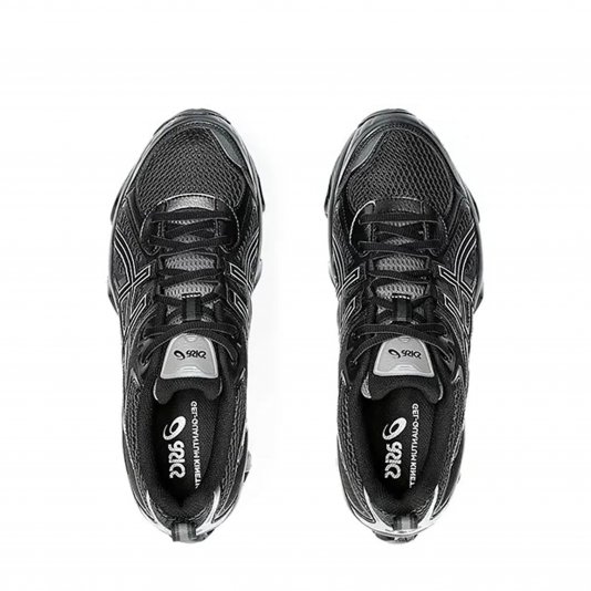 Купити Asics Gel-Quantum Kinetic Graphite Grey/Black в MONOAD