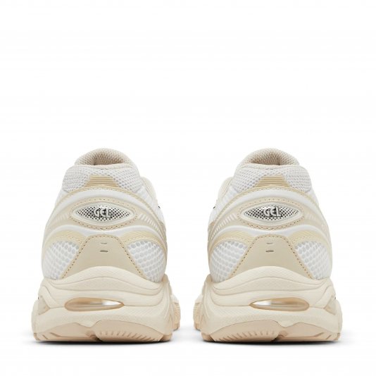 Купити Asics GT-2160 X Above The Clouds White/Pure Silver в MONOAD