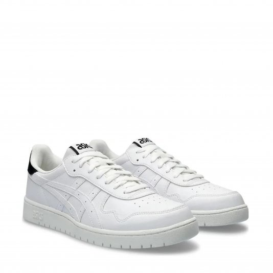 さしす1073 1176 Купити Asics Japan S White/Black в MONOAD