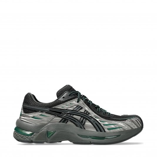 Купити Asics Kiko Kostadinov X Gel Flammae Grey/Black в MONOAD