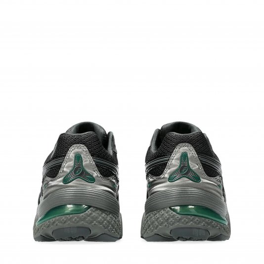 Купити Asics Kiko Kostadinov X Gel Flammae Grey/Black в MONOAD