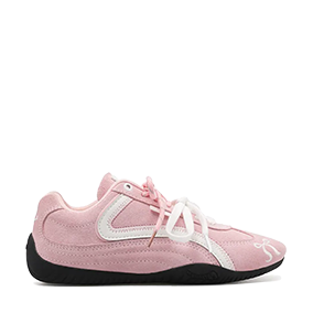 Купити Cat & Sofa Emoji Bow Pink в MONOAD