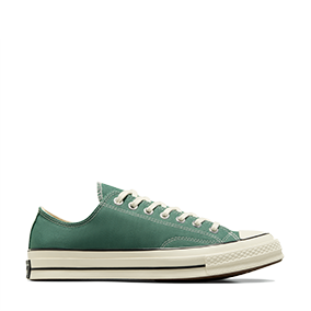 Купити Converse Chuck Taylor Vintage 70 OX Black/Egret в MONOAD