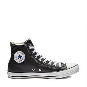 Converse Chuck Taylor All Star ハイカット Купити Converse Chuck Taylor All Star HI Black в MONOAD