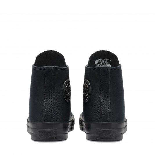 Купити Converse Chuck Taylor Vintage 70 HI Mono Black в MONOAD