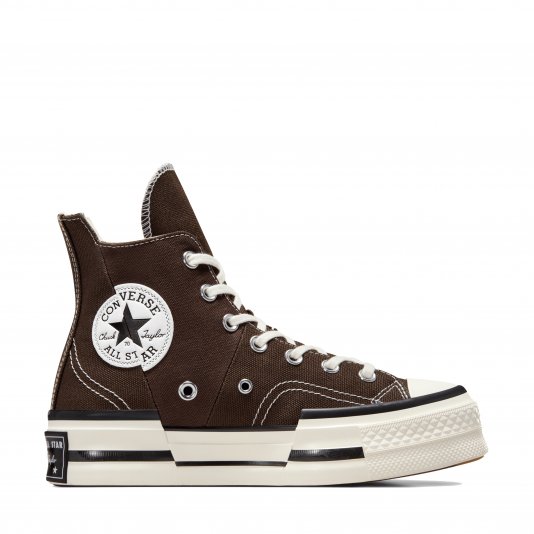 Купити Converse Chuck Taylor Vintage 70 Plus HI Fresh Brew/Egret