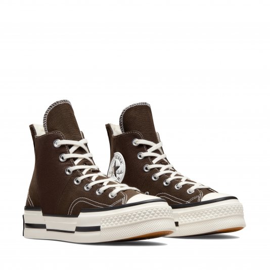 Купити Converse Chuck Taylor Vintage 70 Plus HI Fresh Brew/Egret