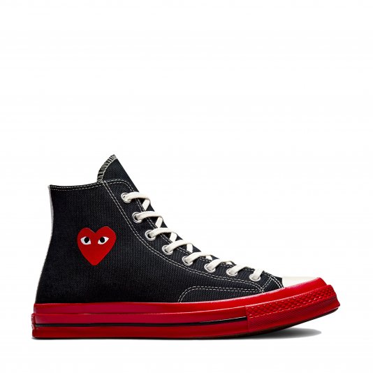 Купити Converse Chuck Taylor Vintage 70 X Comme des Garcons PLAY