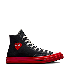 Купити Converse Chuck Taylor Vintage 70 X Comme des Garcons PLAY
