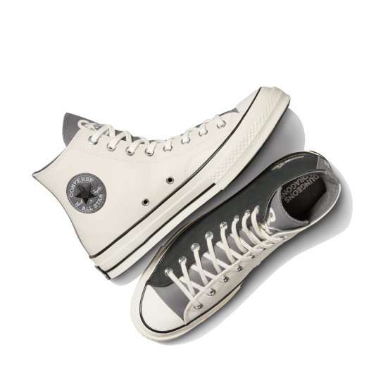 Купити Converse Chuck Taylor Vintage 70 X Dungeons & Dragons