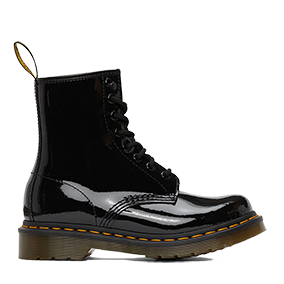 Купити Dr. Martens 1460 Joy Division Unknown Pleasures Black