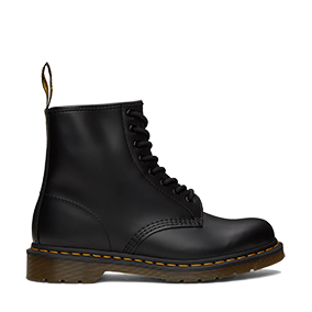 Купити Dr. Martens 1460 Black Nappa в MONOAD