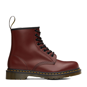 Купити Dr. Martens 1460 Joy Division Unknown Pleasures Black
