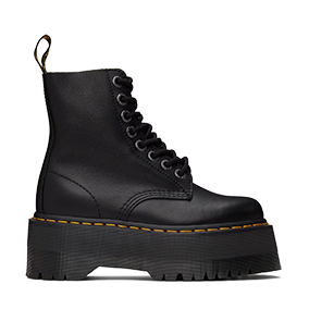 Купити Dr. Martens 1460 Pascal Black Wanama в MONOAD