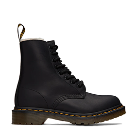 Купити Dr. Martens 1460 Mono Black Smooth в MONOAD
