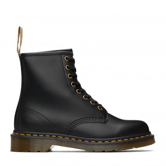 Dr. Martens 1460 ブラック ワークブーツ US10 Купити Dr. Martens 1460 Vegan Black в MONOAD
