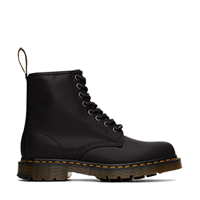 Купити Dr. Martens 1460 Metallica White / Multicolor Backhand