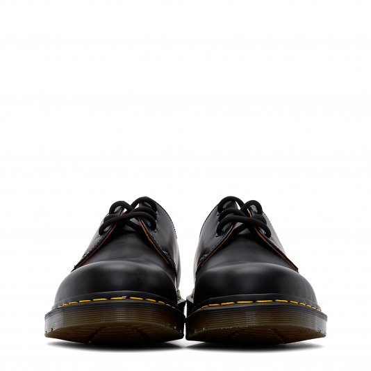 Купити Dr. Martens 1461 Black Smooth в MONOAD