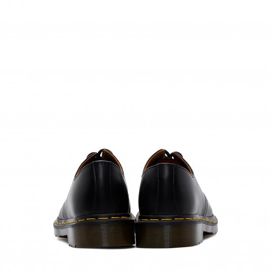 Купити Dr. Martens 1461 Black Smooth в MONOAD