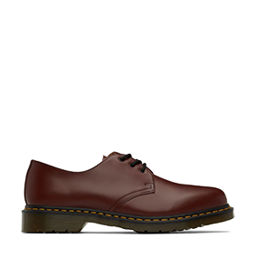 Купити Dr. Martens 1461 Black Smooth в MONOAD