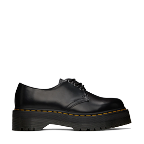 Купити Dr. Martens 1461 Black Smooth в MONOAD