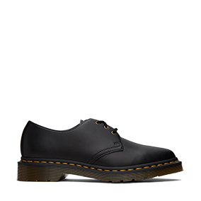 Купити Dr. Martens 1461 Black Smooth в MONOAD