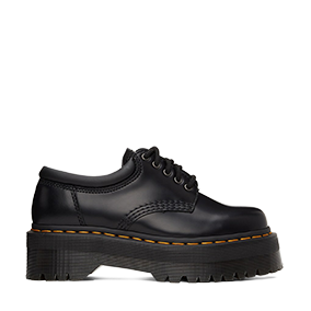 Купити Dr. Martens 1461 Black Smooth в MONOAD